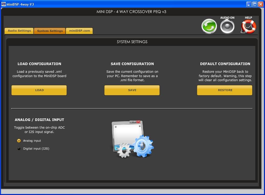 MiniDSP An excellent alternative! Car Stereo Forum